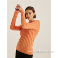 Casual Breathable Comfortable O-Neck Knitted Sweter